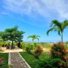 garden house jepara