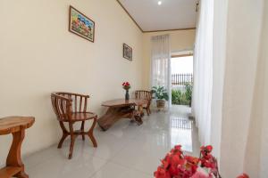 reddoorz near rs awal bros sudirman pekanbaru