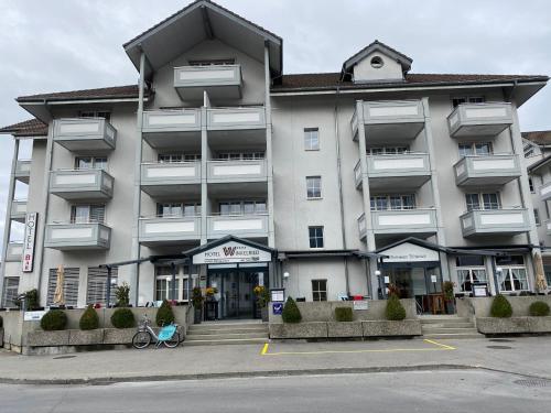 hotel winkelried
