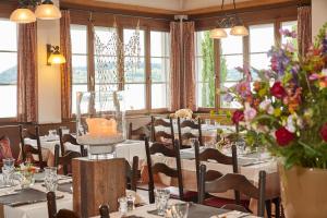 Hotel Winkelried,Horw>>Hergiswil,4 star