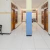 hotel shinta 2 near alun alun kertosono