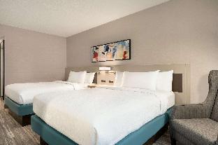 hilton garden inn tysons corner
