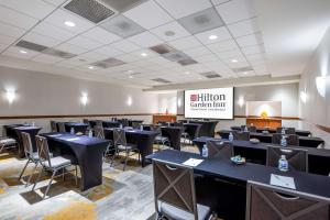 hilton garden inn tysons corner