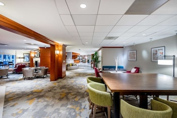 Hilton Garden Inn Tysons Corner,Baileys Crossroads>>Alexandria,3 star