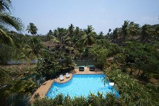 Fighouse,India>>Goa,5 star