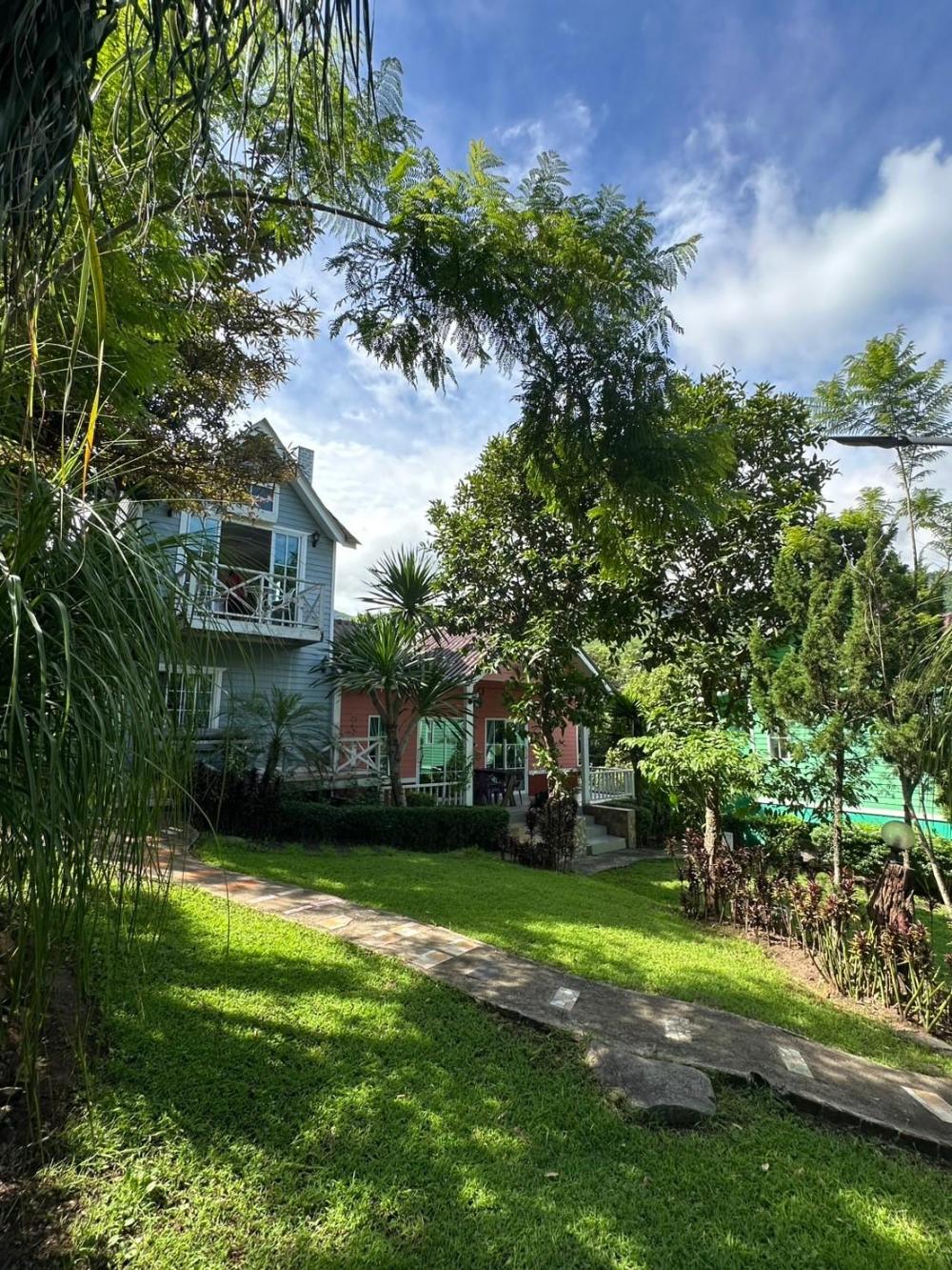suriyan villa