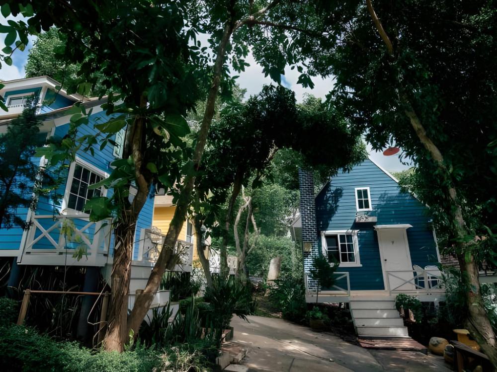 suriyan villa