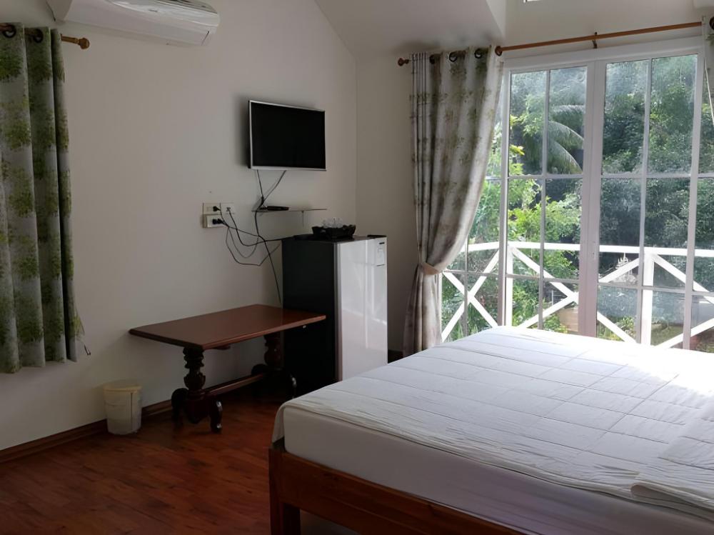 suriyan villa