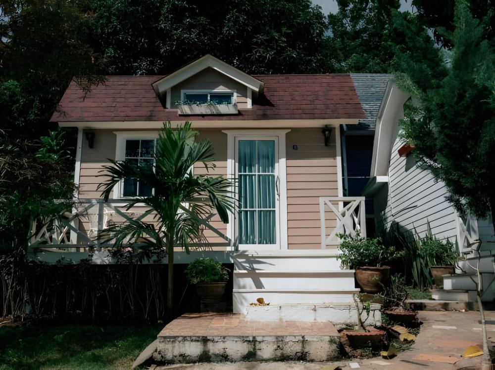 suriyan villa
