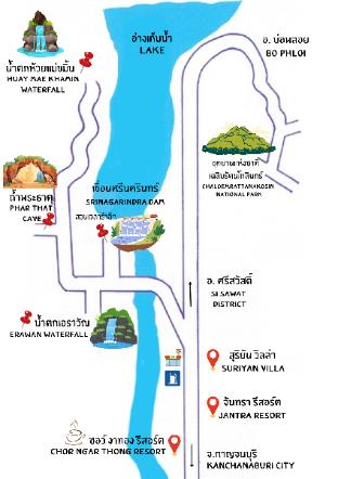 suriyan villa