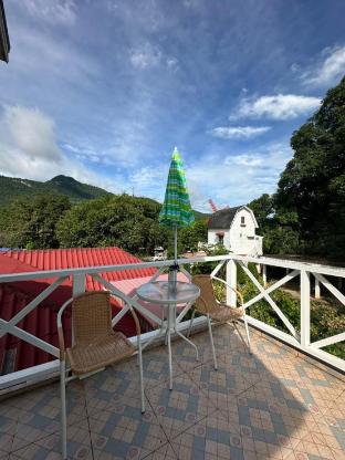suriyan villa