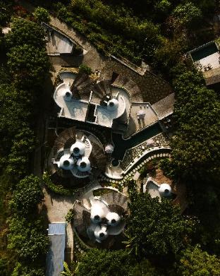 dome lombok