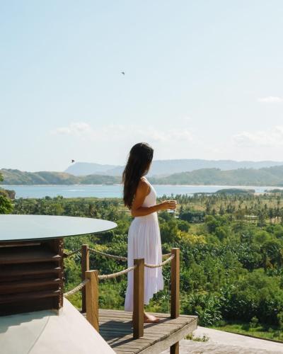 dome lombok