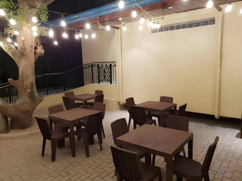 reddooorz laiya vivo hotel batangas