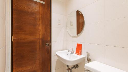 reddooorz laiya vivo hotel batangas