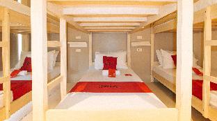 reddooorz laiya vivo hotel batangas