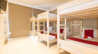 reddooorz laiya vivo hotel batangas