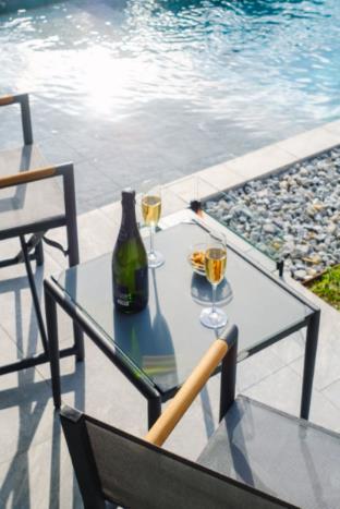 kenken reto private villa