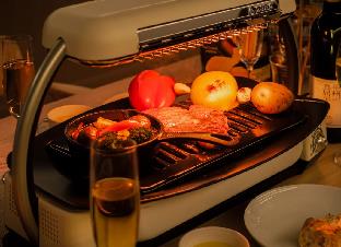 kenken reto private villa