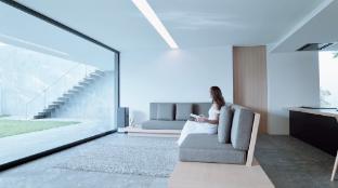 kenken reto private villa