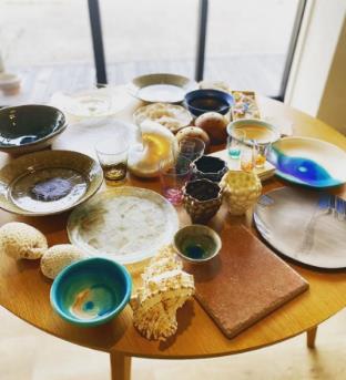 kenken reto private villa