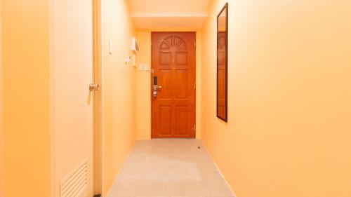 reddoorz plus kaizen suites taft avenue