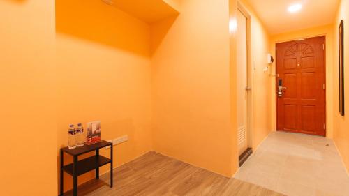 reddoorz plus kaizen suites taft avenue