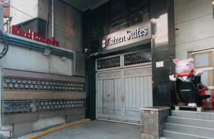 reddoorz plus kaizen suites taft avenue