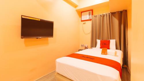 reddoorz plus kaizen suites taft avenue