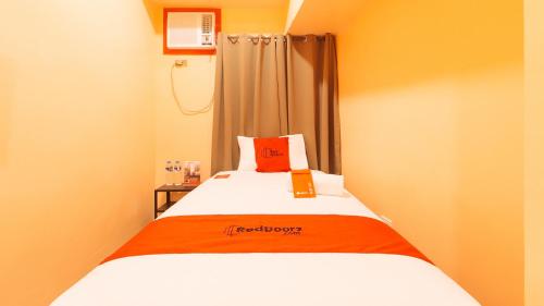 reddoorz plus kaizen suites taft avenue