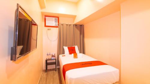 reddoorz plus kaizen suites taft avenue