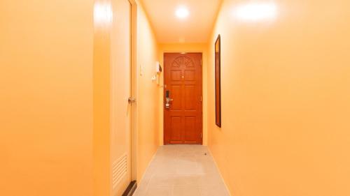 reddoorz plus kaizen suites taft avenue