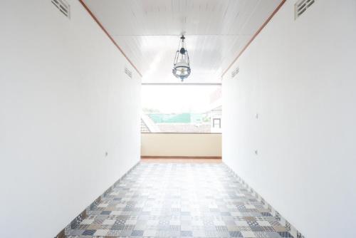 urbanview hotel telu wolu monjali by reddoorz