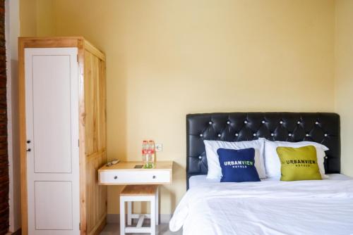 urbanview hotel telu wolu monjali by reddoorz