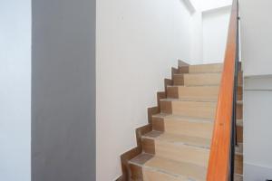 urbanview hotel telu wolu monjali by reddoorz