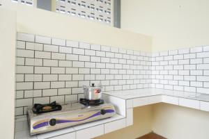 urbanview hotel telu wolu monjali by reddoorz