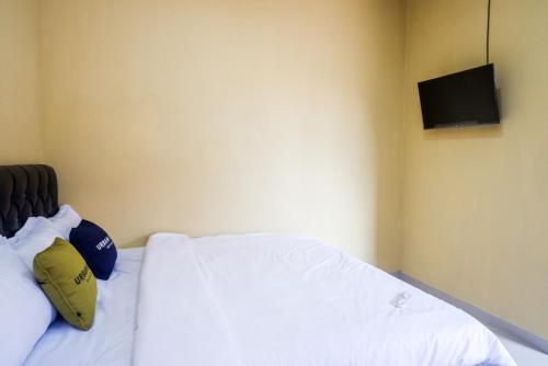 urbanview hotel telu wolu monjali by reddoorz