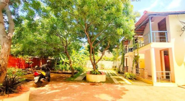 ranga beach resort