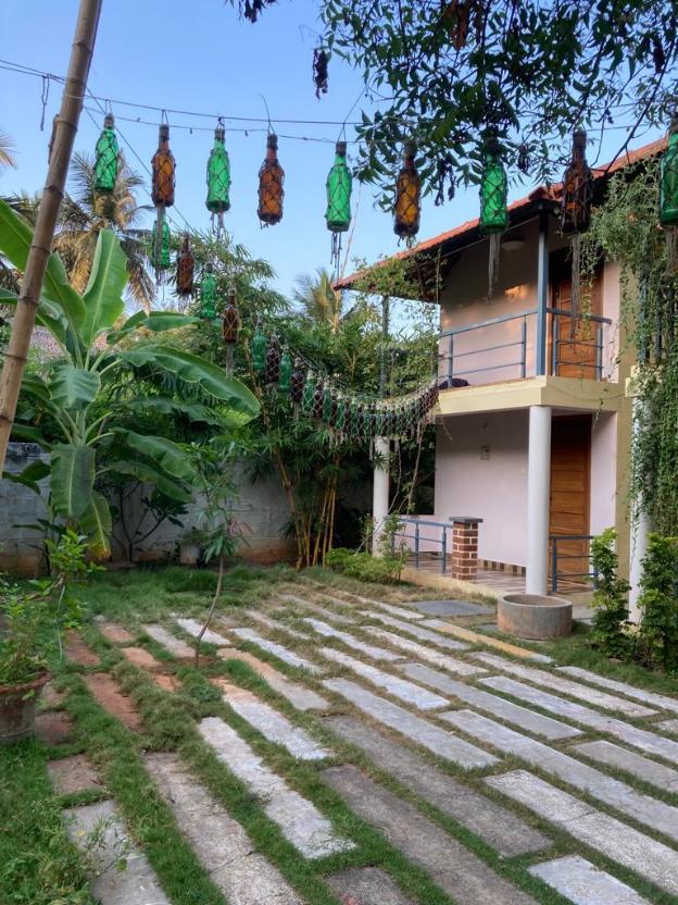 ranga beach resort