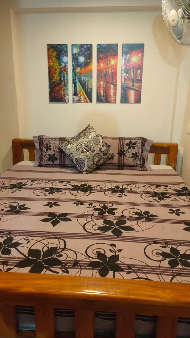 ranga beach resort