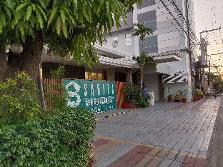 sarita bed and breakfast