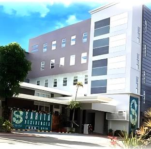 sarita bed and breakfast