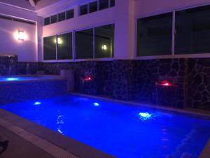 sarita bed and breakfast