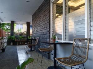 sarita bed and breakfast