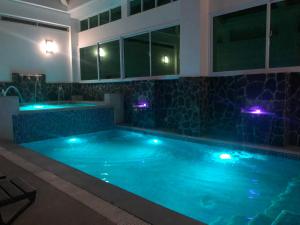 sarita bed and breakfast