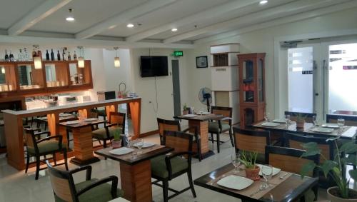 sarita bed and breakfast