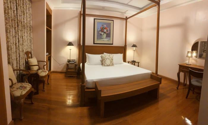 sarita bed and breakfast