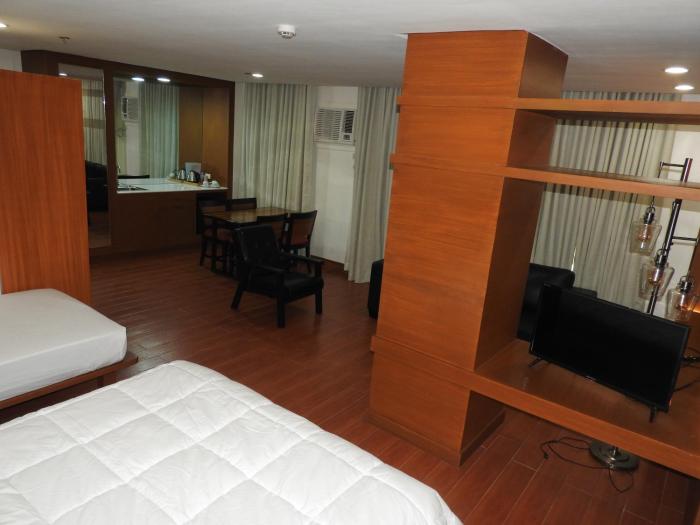 sarita bed and breakfast
