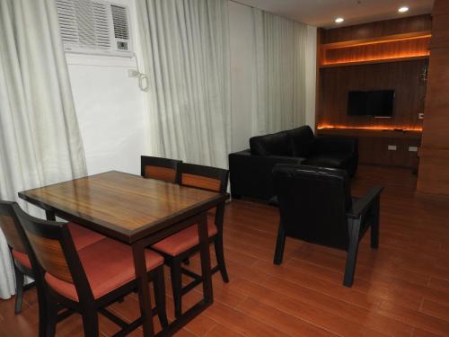 sarita bed and breakfast