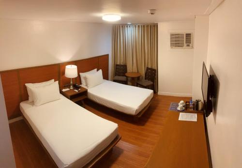 sarita bed and breakfast